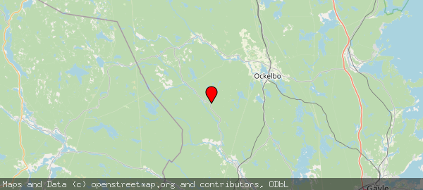 816 91 Värmland, Sverige
