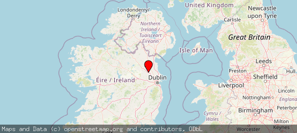 Meath, Co. Meath, Ireland