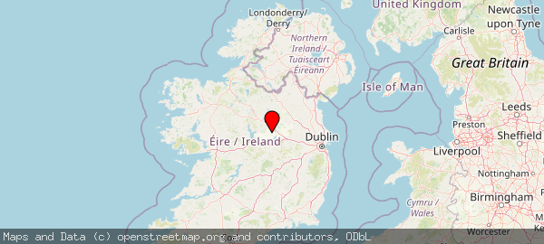 Westmeath, Co. Westmeath, Ireland