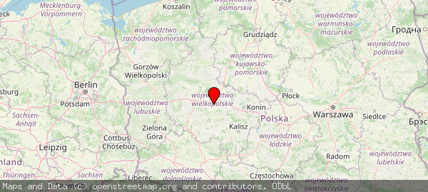 Wielkopolskie, Polska