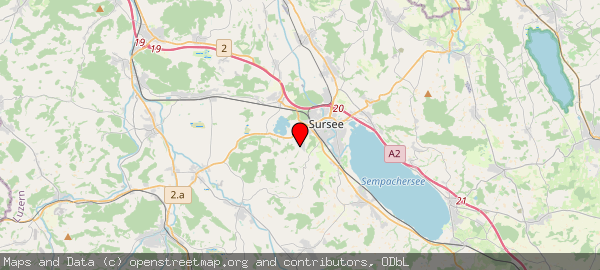 Leidenbergstrasse 17, 6208 Oberkirch, Schweiz