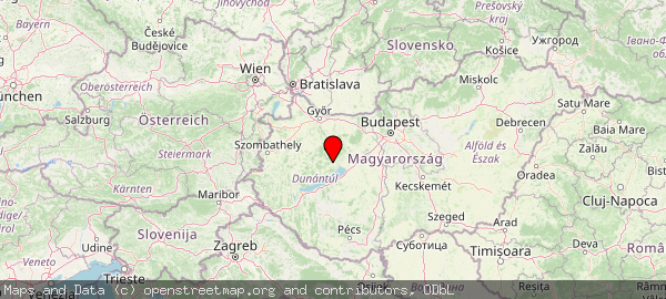 Veszprém, Magyarország