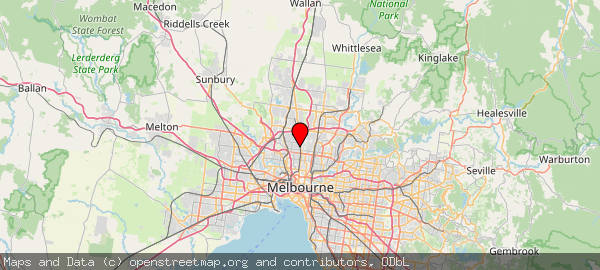 Coburg North VIC 3058, Australia