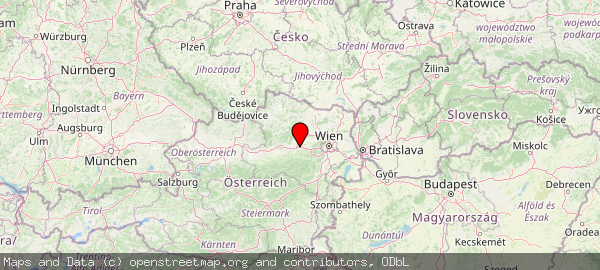 3071, Österreich