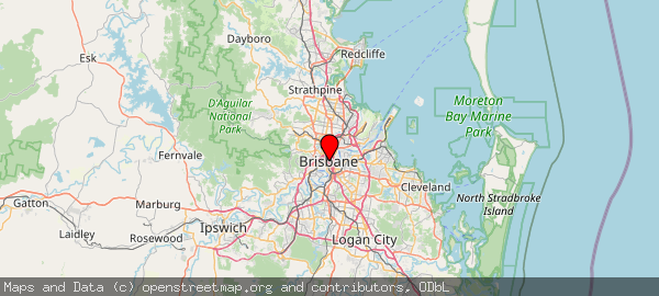 Brisbane QLD, Australia