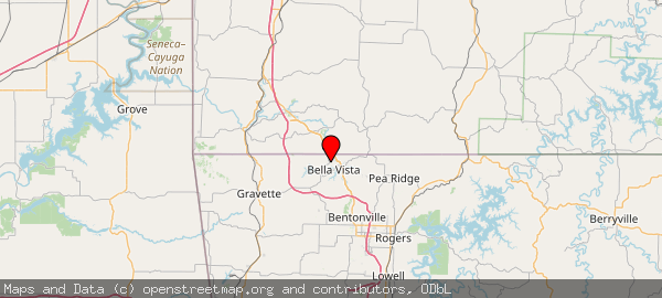 Bella Vista, AR, USA