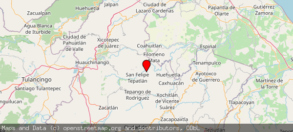 Centro, Bienvenido, Pue., Mexico