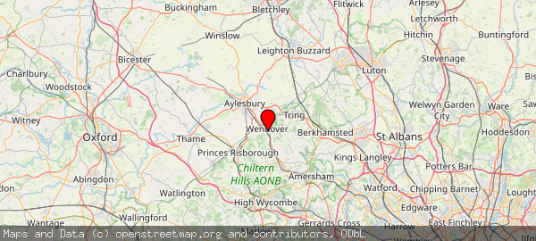 Wendover, Aylesbury, UK