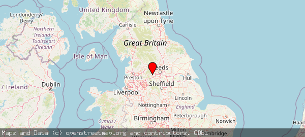 Calderdale, UK