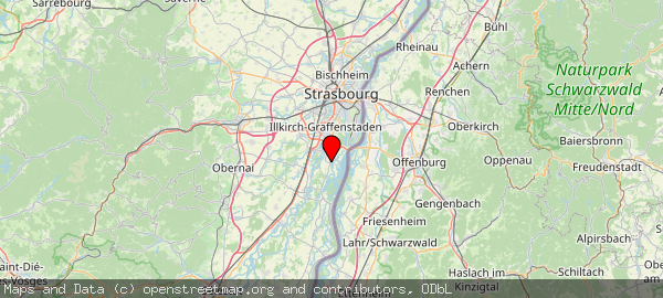 67115 Plobsheim, France