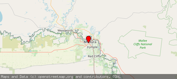 Mildura VIC 3500, Australia