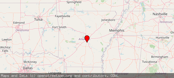 Arkansas, USA