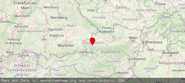 4870, Österreich