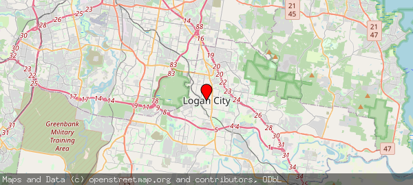 74 Wembley Rd, Logan Central QLD 4114, Australia