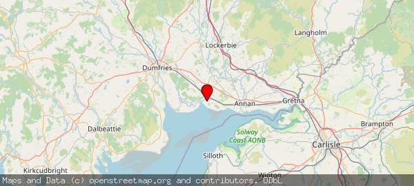 Ruthwell, Dumfries DG1 4NN, UK