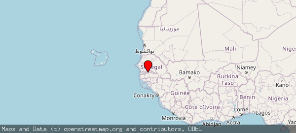 The Gambia