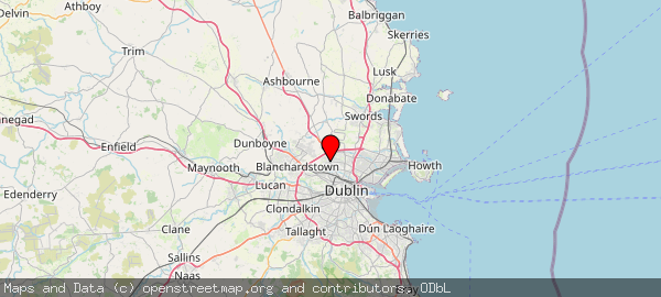 Finglas, Dublin, Ireland