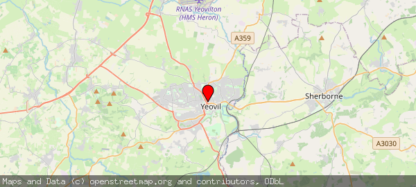 Higher Kingston, Yeovil BA21 4AT, UK