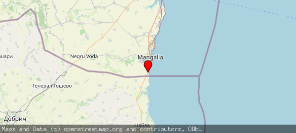 Vama Veche 907163, România