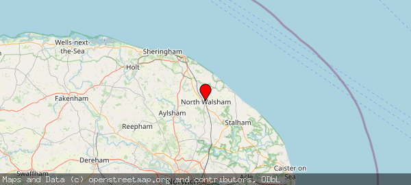 North Walsham, UK