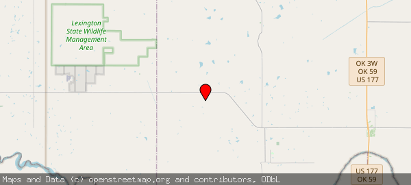 Oklahoma , United States