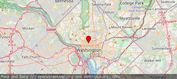 Washington D.C., United States