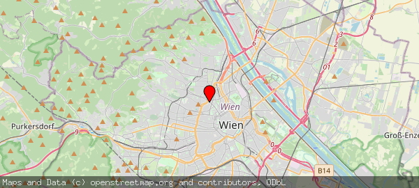 Währinger Str. 59/STIEGE 6, 1090 Wien, Österreich