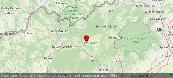 Ivád, 3248 Magyarország