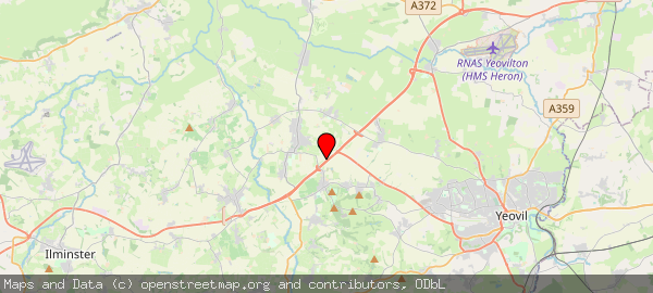 A303, Stoke-sub-Hamdon TA14 6RA, UK
