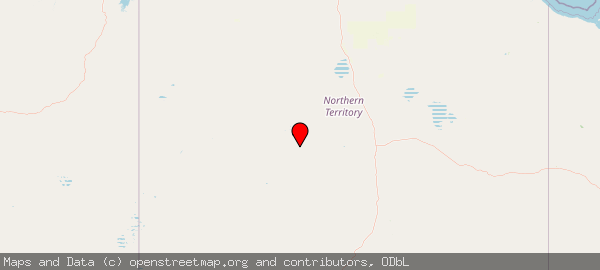 Northern Territory, Australia