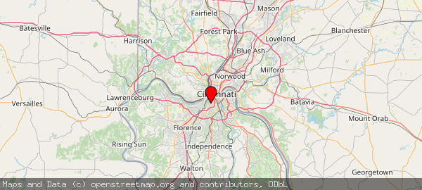 Park Hills, KY 41011, USA