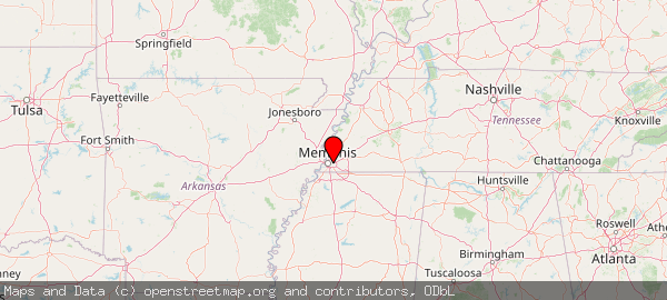 Shelby County, TN, USA