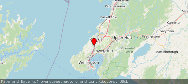 Tawa, Wellington 5028, New Zealand