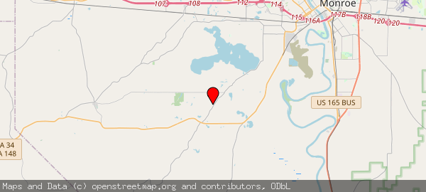 Ouachita Parish, LA 