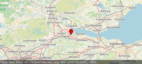 Grangemouth, UK