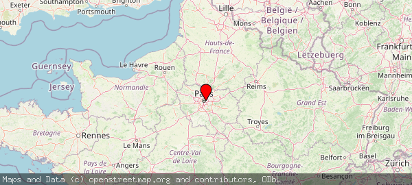 94160, France