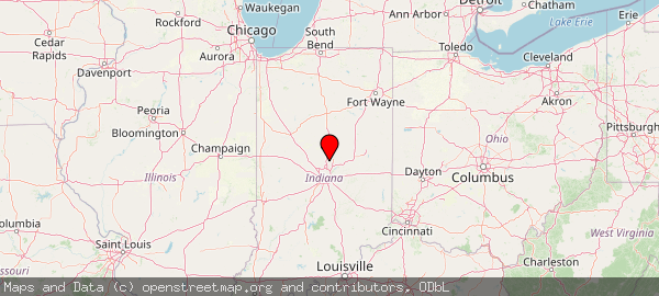 Hamilton County, IN, USA