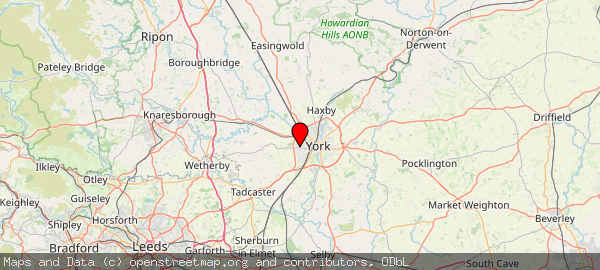 Acomb, York, UK