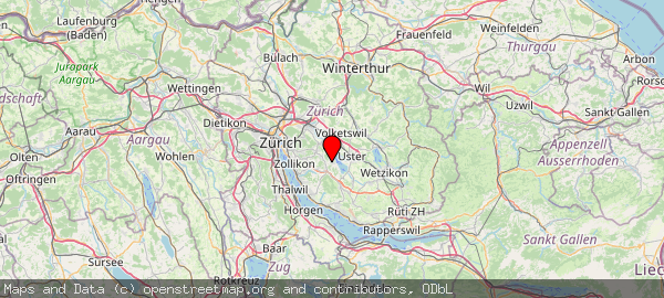 Maur, Schweiz