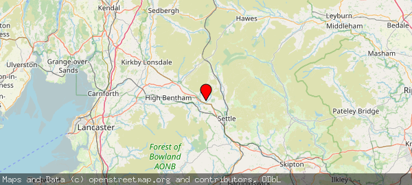 Austwick, Lancaster LA2 8BE, UK