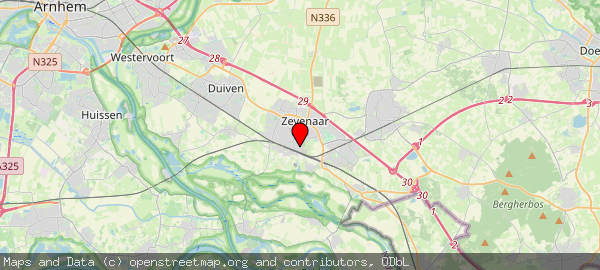 Kerkstraat 27, Zevenaar, Gelderland 6901 AA