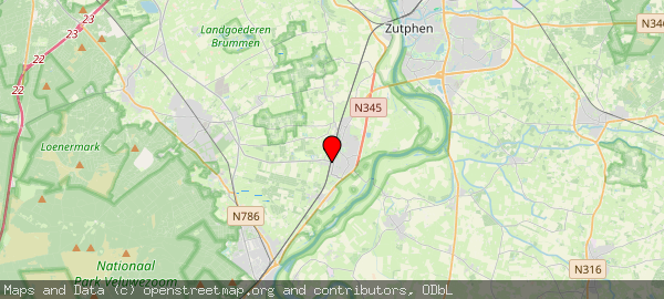 Engelenburglaan 31, Brummen, Gelderland 6971 BV