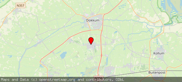 Hynsteblom 4, Damwald, Fryslân 9104 BR