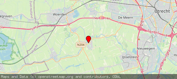 Kasteelplein 5, Montfoort, Utrecht 3417 JG