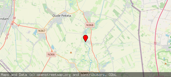 Hoofdweg 2, Wedde, Groningen 9698 AE