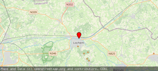 Hanzeweg 8, Lochem, Gelderland 7241 CR