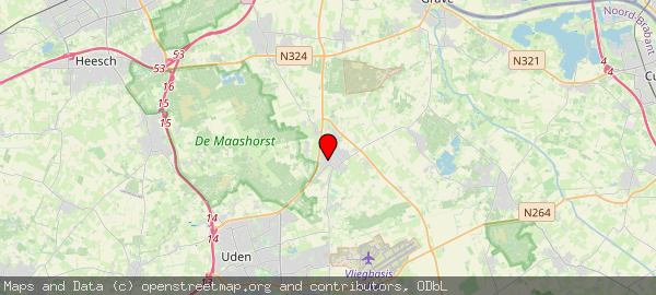 Kerkstraat 39, Zeeland, Noord-Brabant 5411 EA