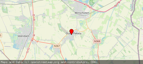 Raadhuislaan 8, Oude Pekela, Groningen 9665 JD
