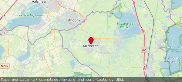 Croonstadtlaan 111, Mijdrecht, Utrecht 3641 AL