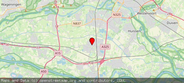 Dorpsstraat 67, Elst, Gelderland 6661 EH